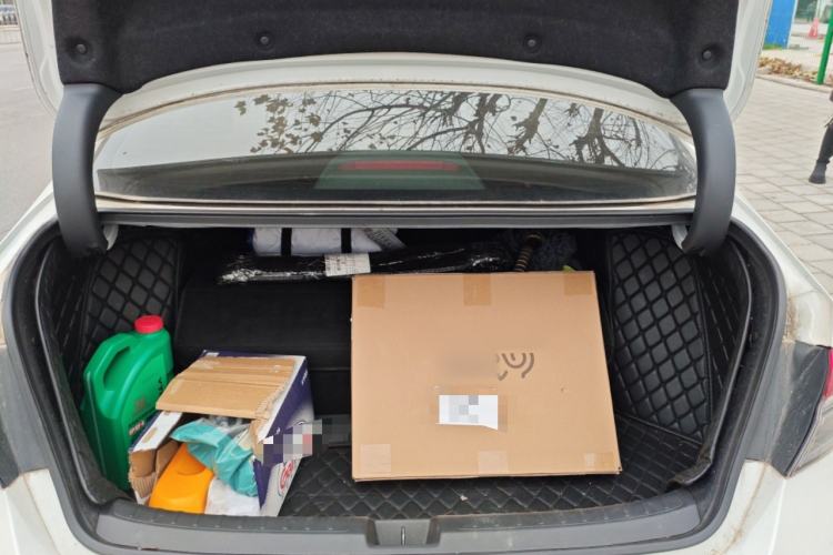 Used Honda Civic 2022 240TURBO CVT Dynamic Edition
