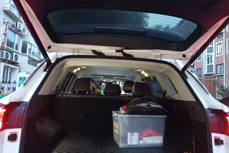 Used Roewe RX5 MAX 2021 Supreme Series 300TGI Automatic Smart Cabin Edition