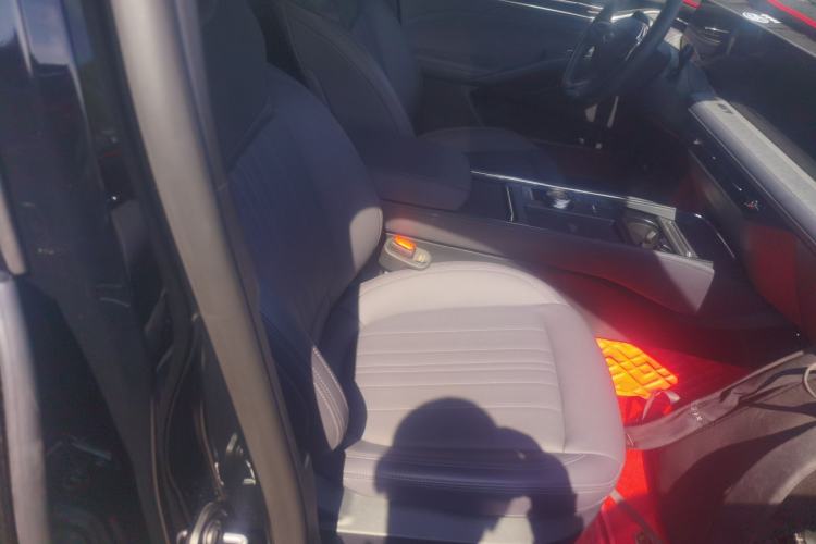 Used Ford Mondeo 2025 2.0T EcoBoost Ultimate Edition
