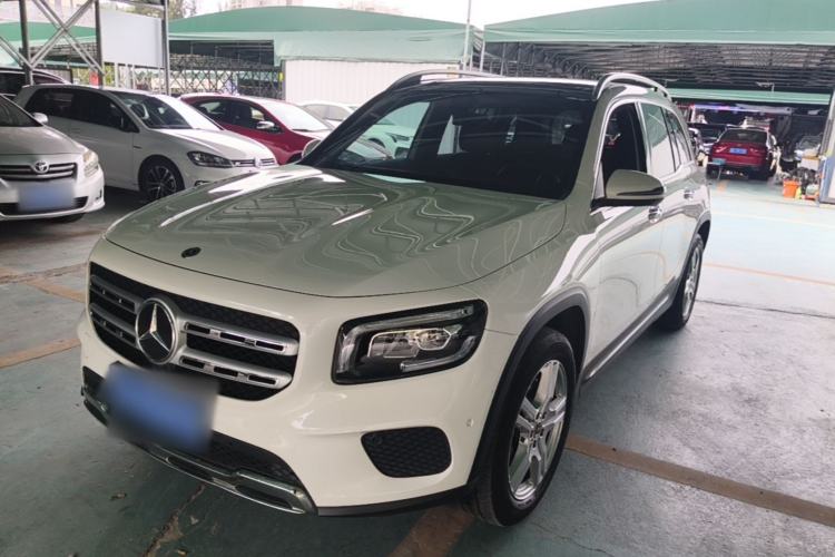 Used Mercedes-Benz GLB 2020 GLB 200 Dynamic Edition