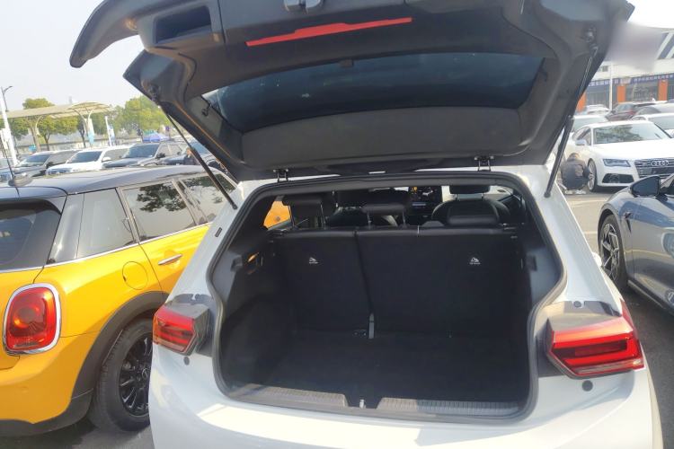 Used Volkswagen ID.3 2024 Pure & Smart Edition
