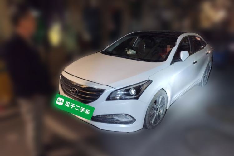 Used Hyundai Mistra 2016 1.8L Automatic Smart GLS