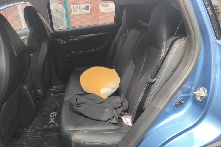 Used XPeng G3 2020 460 Smart Edition