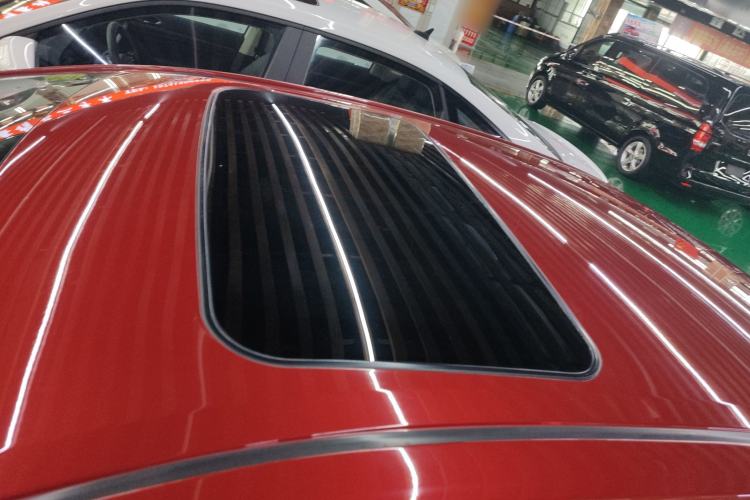 Used Toyota Levin 2014 1.6G CVT Elite Edition