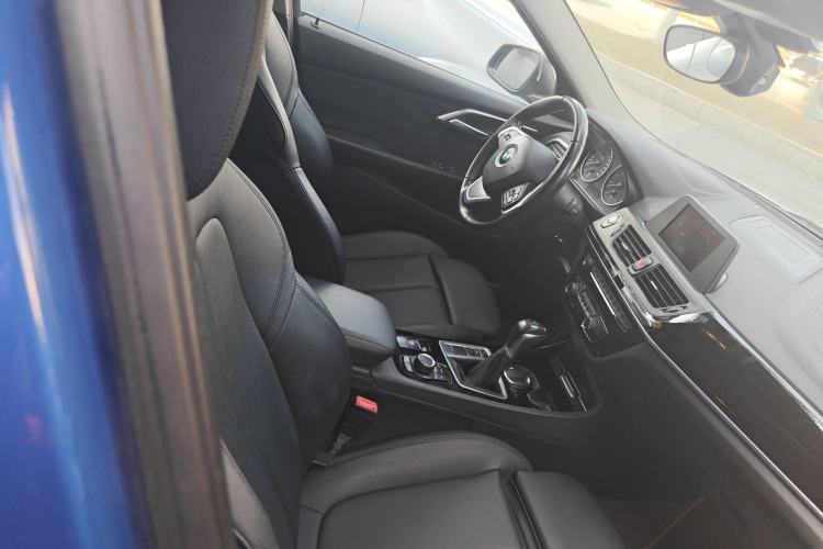 Used BMW 1 Series 2017 118i Sport Edition