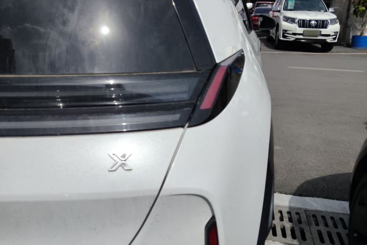 Used Zeekr X 2023 Rear-Drive YOU Edition 4 Seats
