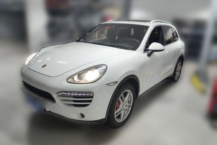 Used Porsche Cayenne 2011 Cayenne 3.0T