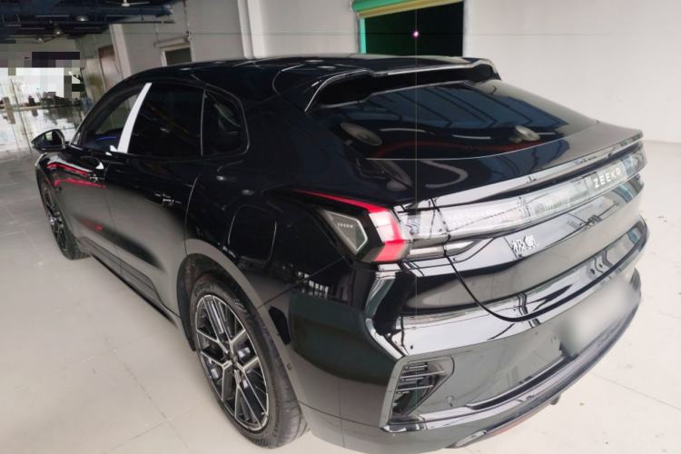 Used Zeekr 001 2026 Model 103° Rear-Drive Max Version
