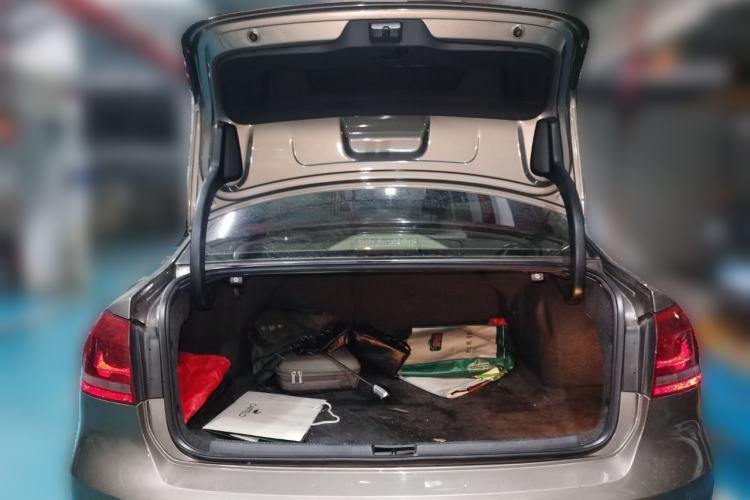 Used Volkswagen Passat 2014 1.8TSI DSG Prestige Edition
