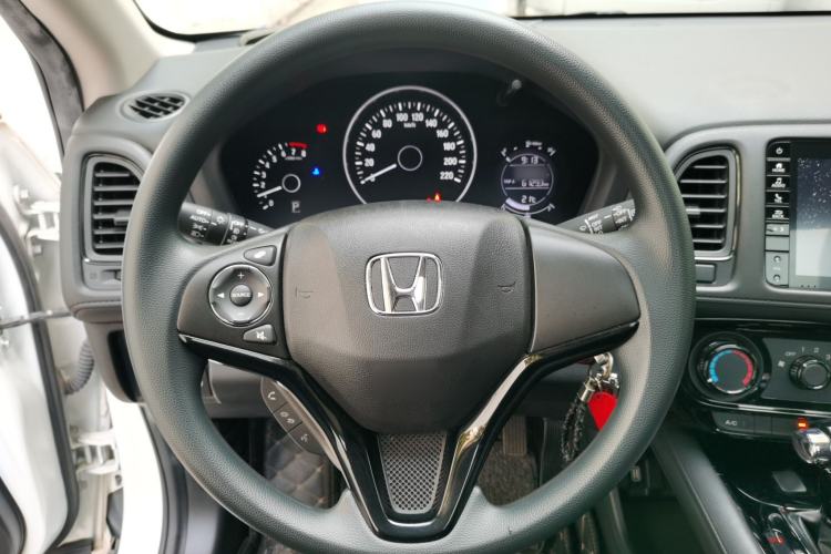 Used Honda Vezel 2020 1.5L CVT Pioneer Edition
