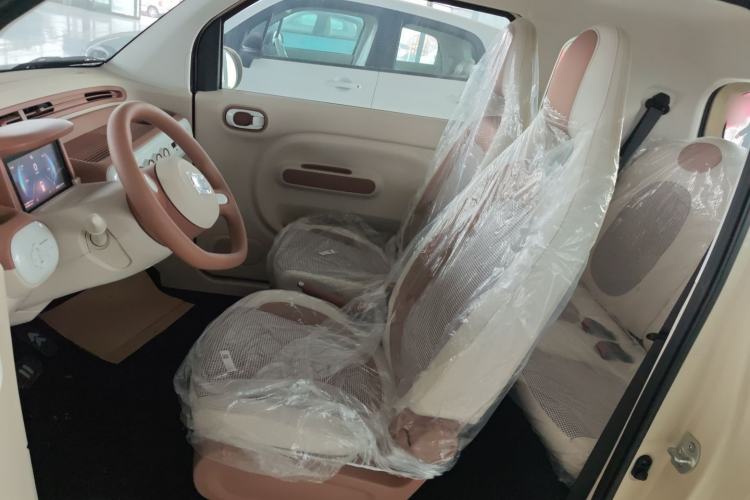 Used Bestune Pony 2026 222km Colorful Horse
