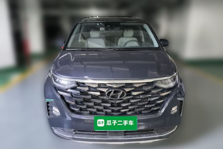 Used Hyundai Custo 2021 380TGDi Smart Love Flagship Edition TOP Premium