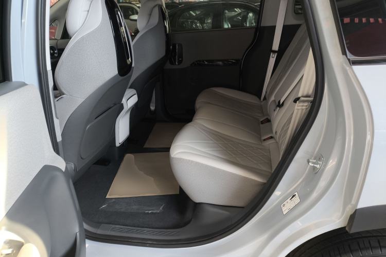 Used ARCFOX Kaola S 2024 PRO