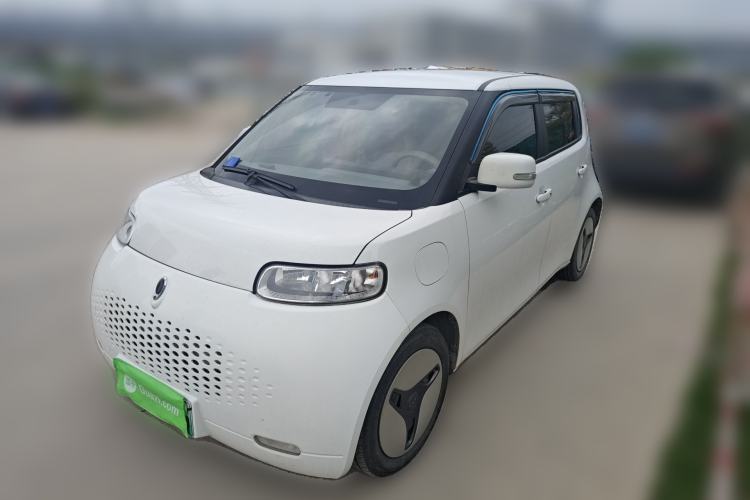 Used ORA White Cat 2020 360km Standard Version