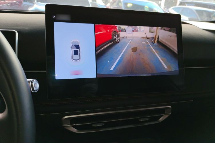 Used NETA X 2023 500 Lite