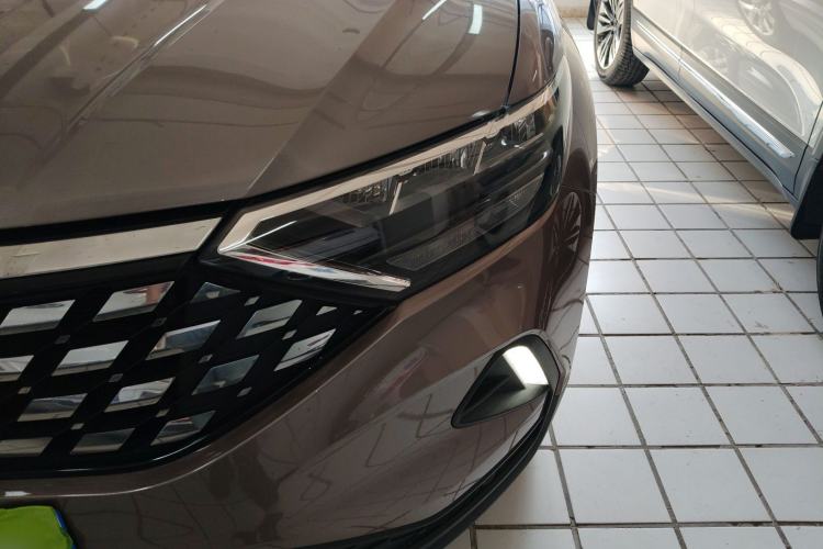 Used Jetta VS5 2019 280TSI Automatic Enjoyment Model
