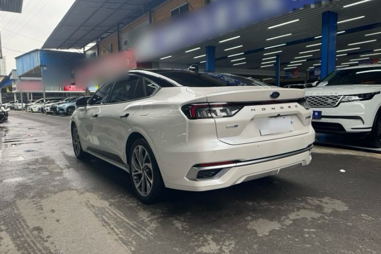 Used Ford Mondeo 2022 Facelifted EcoBoost 245 Ultimate Edition
