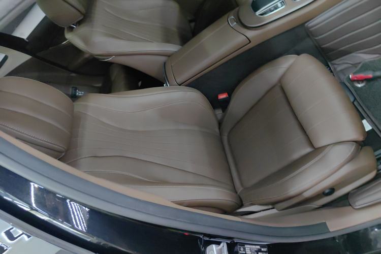 Used Mercedes-Benz E-Class 2022 Updated E 300 L Stylish Edition
