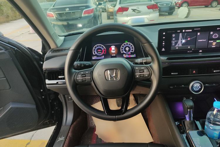 Used Honda Inspire 2023 260TURBO Deluxe Edition