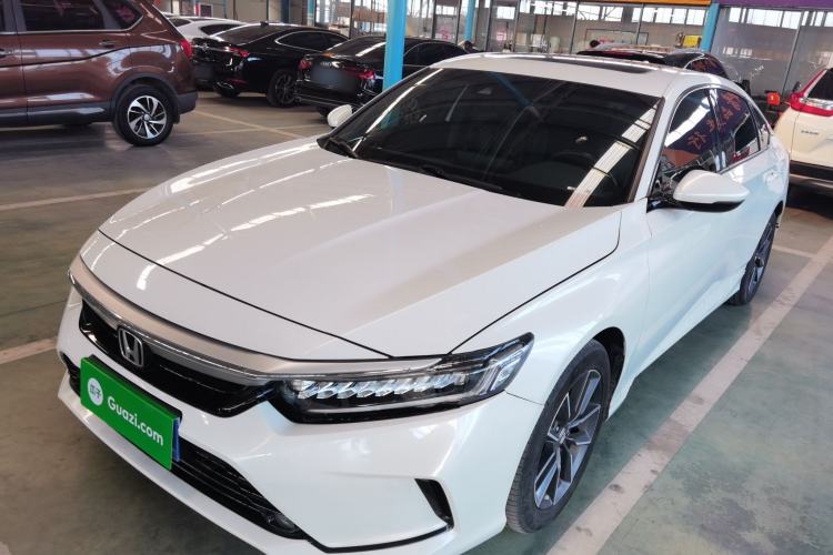 Used Honda Inspire 2022 260TURBO Elegant Edition
