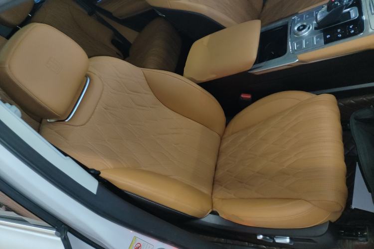 Used Tank 500 2023 3.0T Sport Edition Realm-Setting 5-Seater