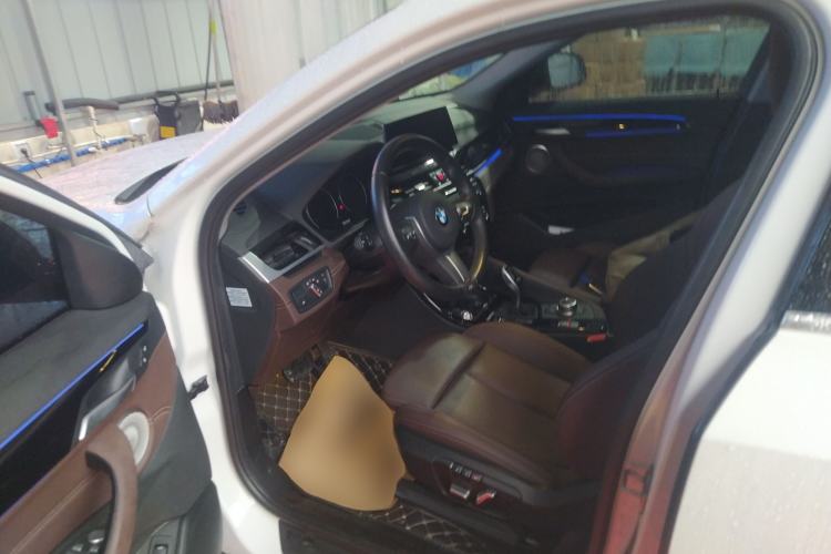 Used BMW X2 2021 sDrive25i M Sport Package