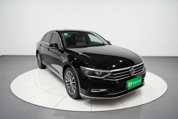Used Volkswagen Magotan 2020 330TSI DSG Luxury Edition Exterior 2