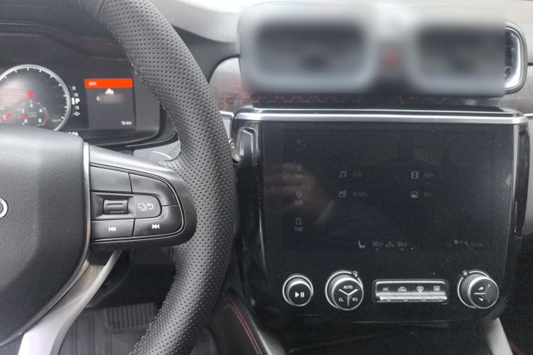 Used Lynk & Co 02 2019 1.5T DCT Two-Wheel Drive Sporty Version China VI Standard