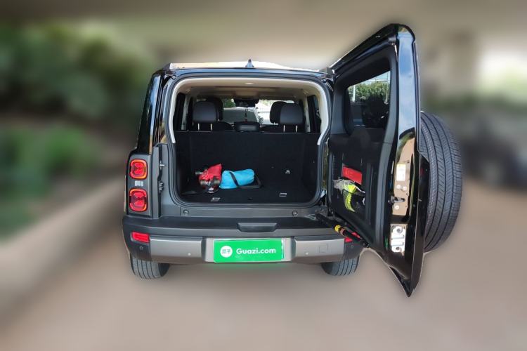 Used Haval Raptor New Energy 2023 Hi4 145 Explorer Edition