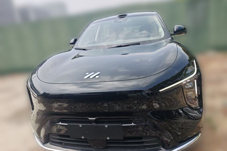 Used IM LS6 2026 Model Range-Extending 66 Max+ Front