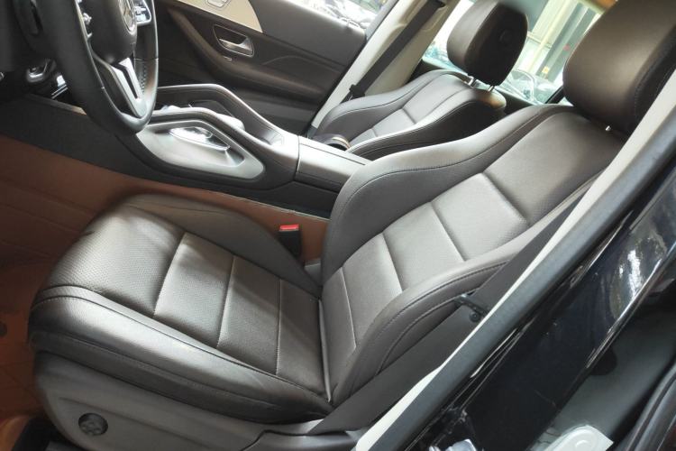 Used Mercedes-Benz GLE 2020 GLE 350 4MATIC Dynamic Edition
