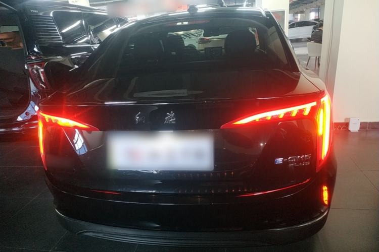 Used Hongqi E-QM5 2023 560km PLUS
