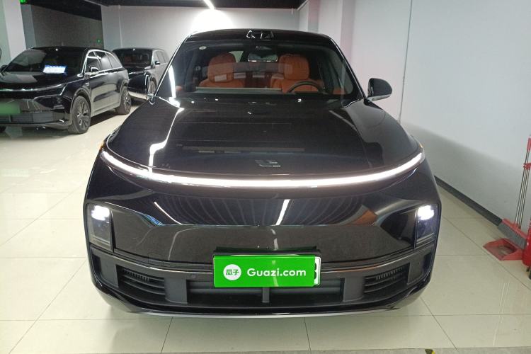 Used Li Auto L9 2024 Ultra Model