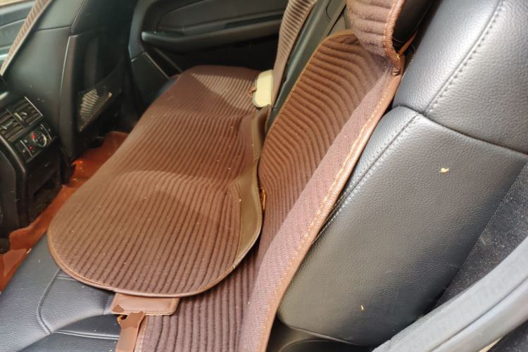 Used Mercedes-Benz GLS 2018 Refreshed GLS 400 4MATIC Dynamic Edition
