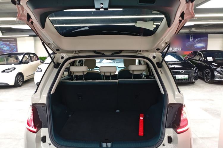 Used Baojun Cloud 2023 360 Pro
