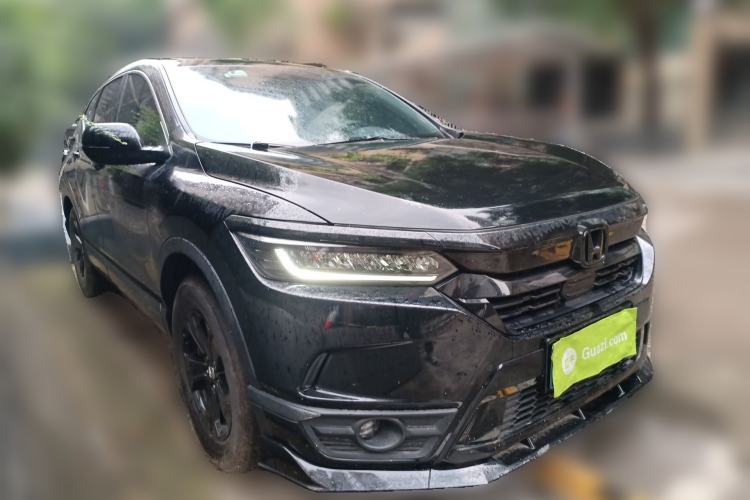 Used Honda Breeze 2021 240TURBO CVT Front-Wheel Drive Elite Edition