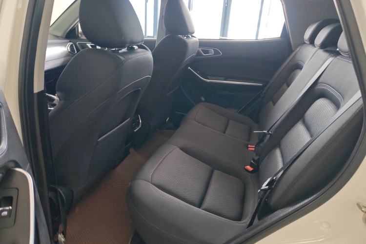 Used Chery Tiggo 5x 2017 1.5T DCT Fashion Edition