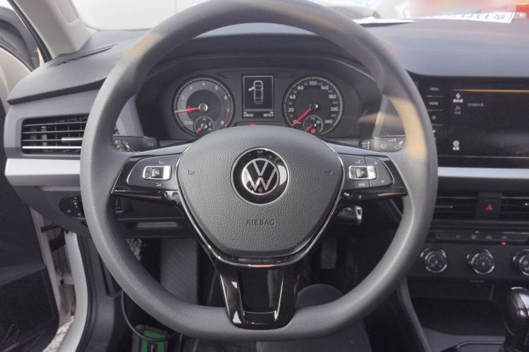 Used Volkswagen Lavida 2021 1.5L Automatic Fashion Edition
