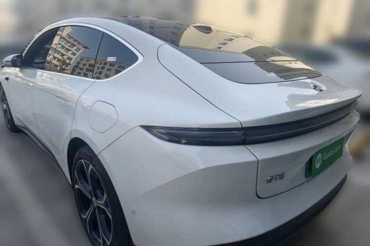 Used Nio ET5 2024 75 kWh
