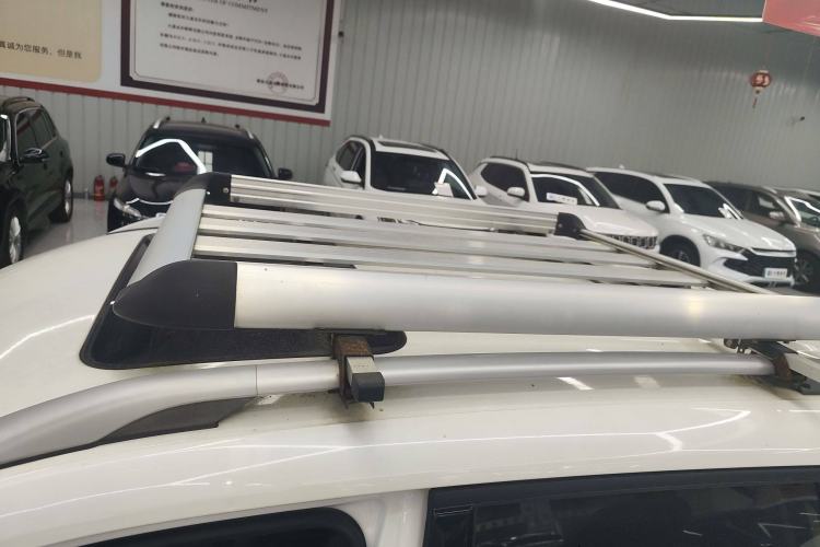 Used CHANGAN CS35PLUS 2018 1.6L Manual Changlian Edition China V Standard
