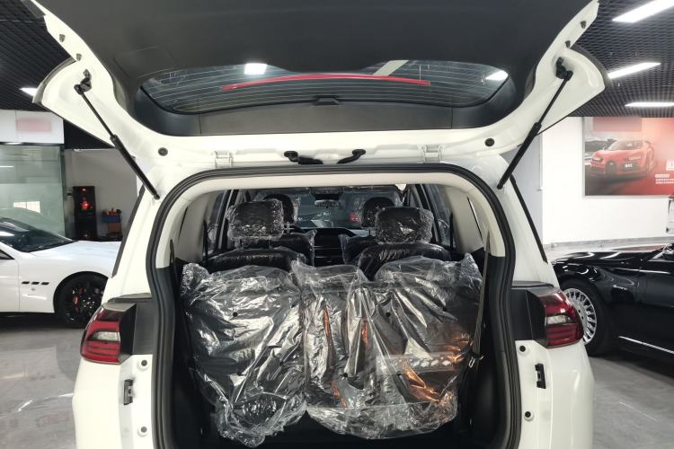 Used GAC Trumpchi M6 2023 PRO 270T DCT Luxury Edition