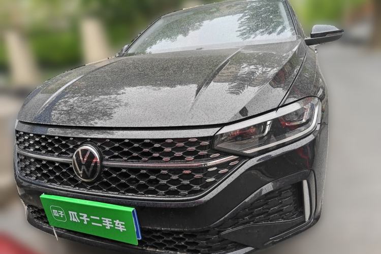 Used Volkswagen Lavida 2023 300TSI DSG Starry Full-Comfort Edition
