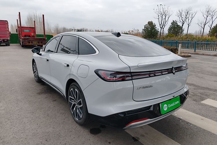 Used Baojun Enjoy 2025 Plug-in Hybrid 140km Luxury Edition