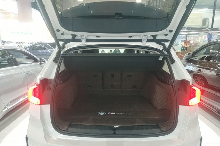 Used BMW X1 2023 sDrive25Li X Design Package