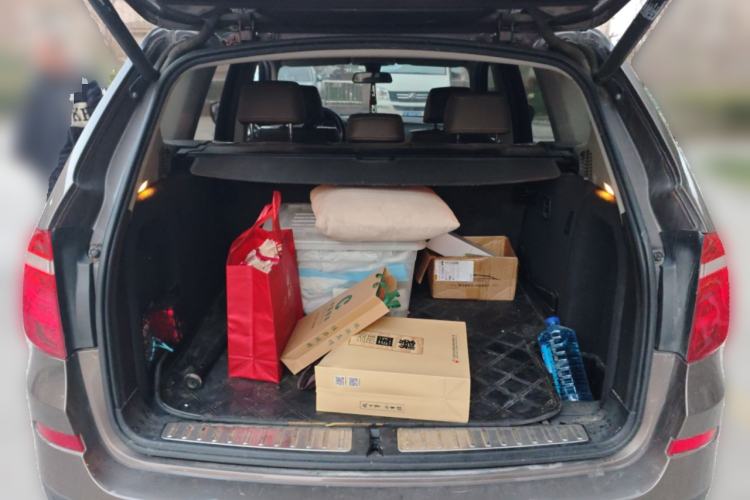 Used BMW X3 2013 xDrive20i Luxury Edition
