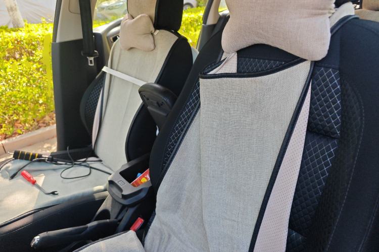 Used Citroen C-Quatre 2013 Sedan 1.6L Manual - Prestige Model
