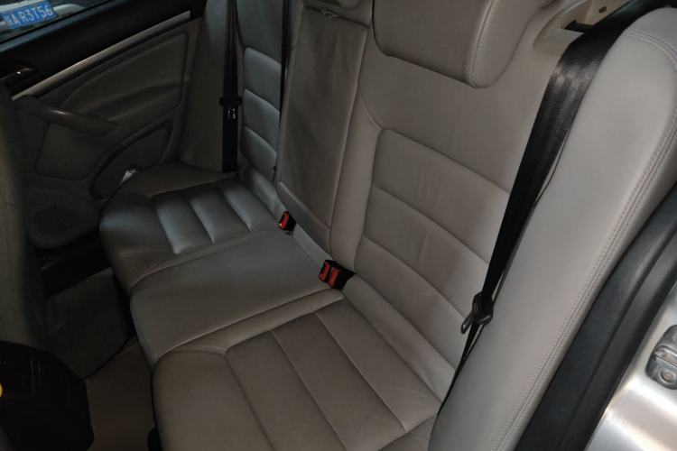 Used Skoda Octavia 2012 1.4TSI DSG Yijun Edition