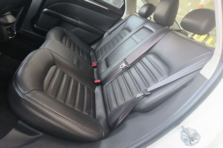 Used Ford Mondeo 2013 1.5L GTDi180 Fashion Edition
