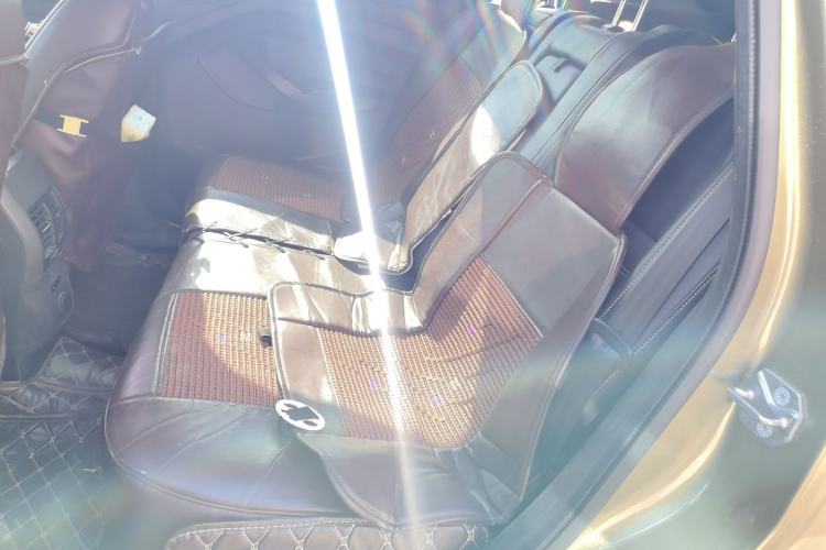 Used Ford Kuga 2017 EcoBoost 245 Four-Wheel Drive Titanium Edition