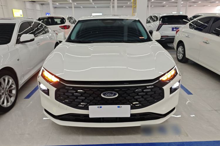 Used Ford Mondeo 2023 EcoBoost 180 Luxury Model
